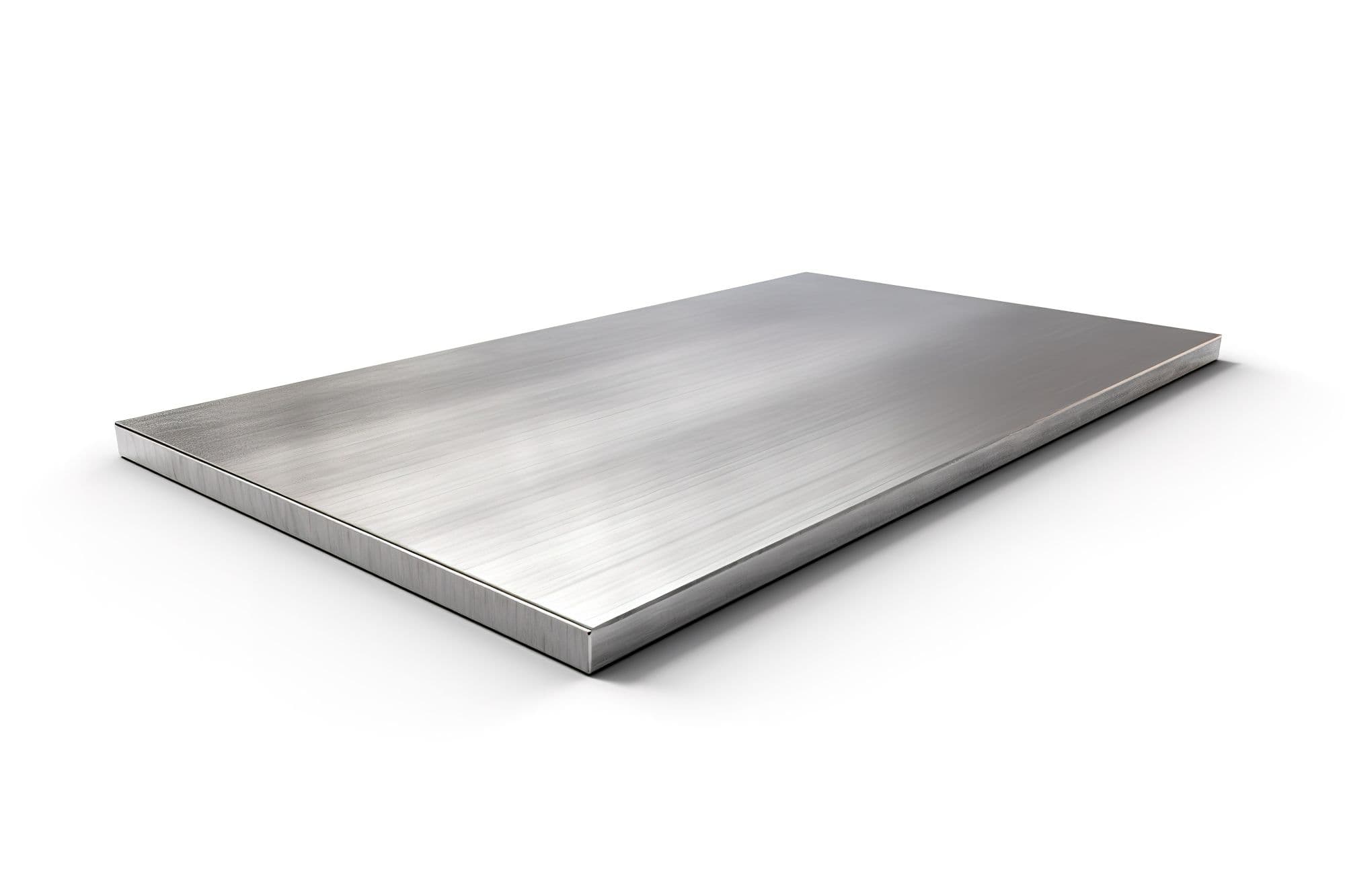 304 Stainless Steel Plate