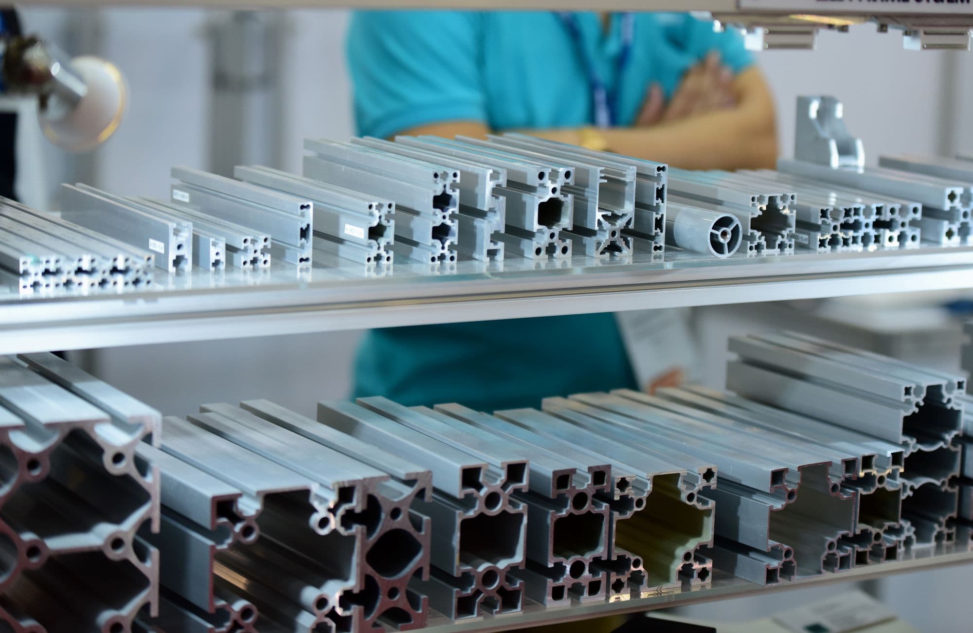 Aluminum Products