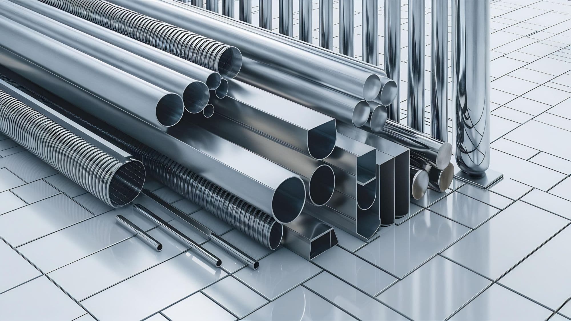 Steel Products