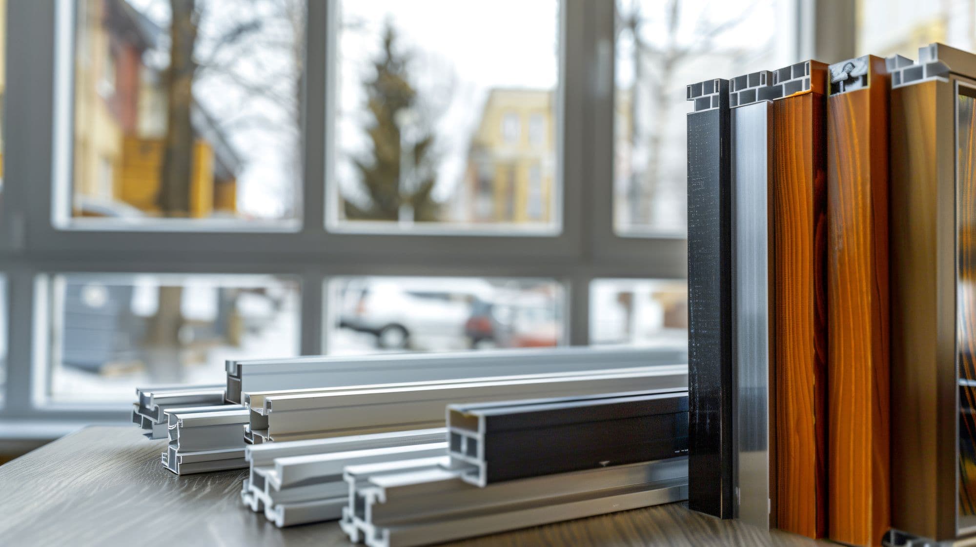 Complete Guide to Aluminum Alloy Selection
