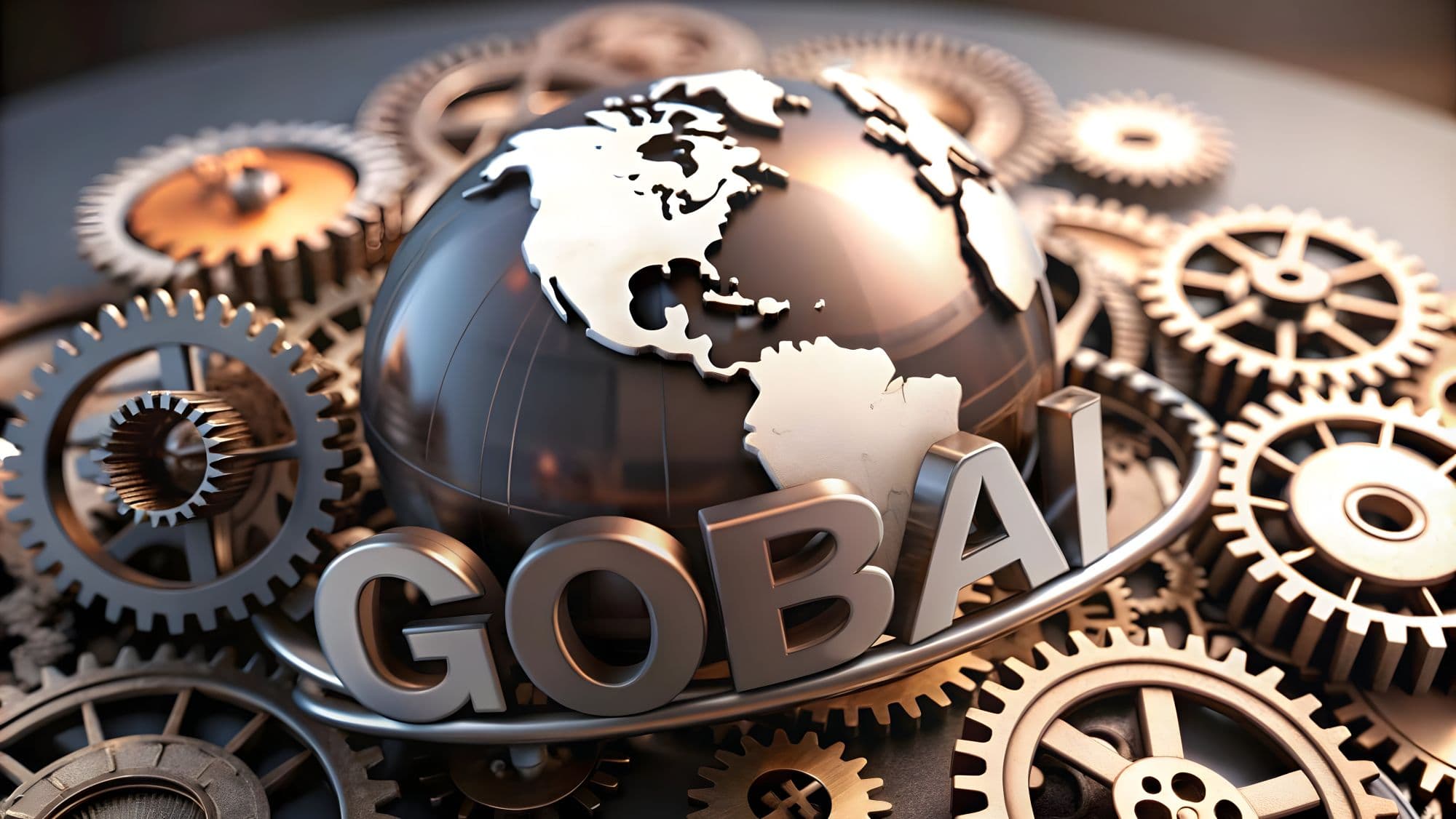 Global Steel Market Trends for 2026