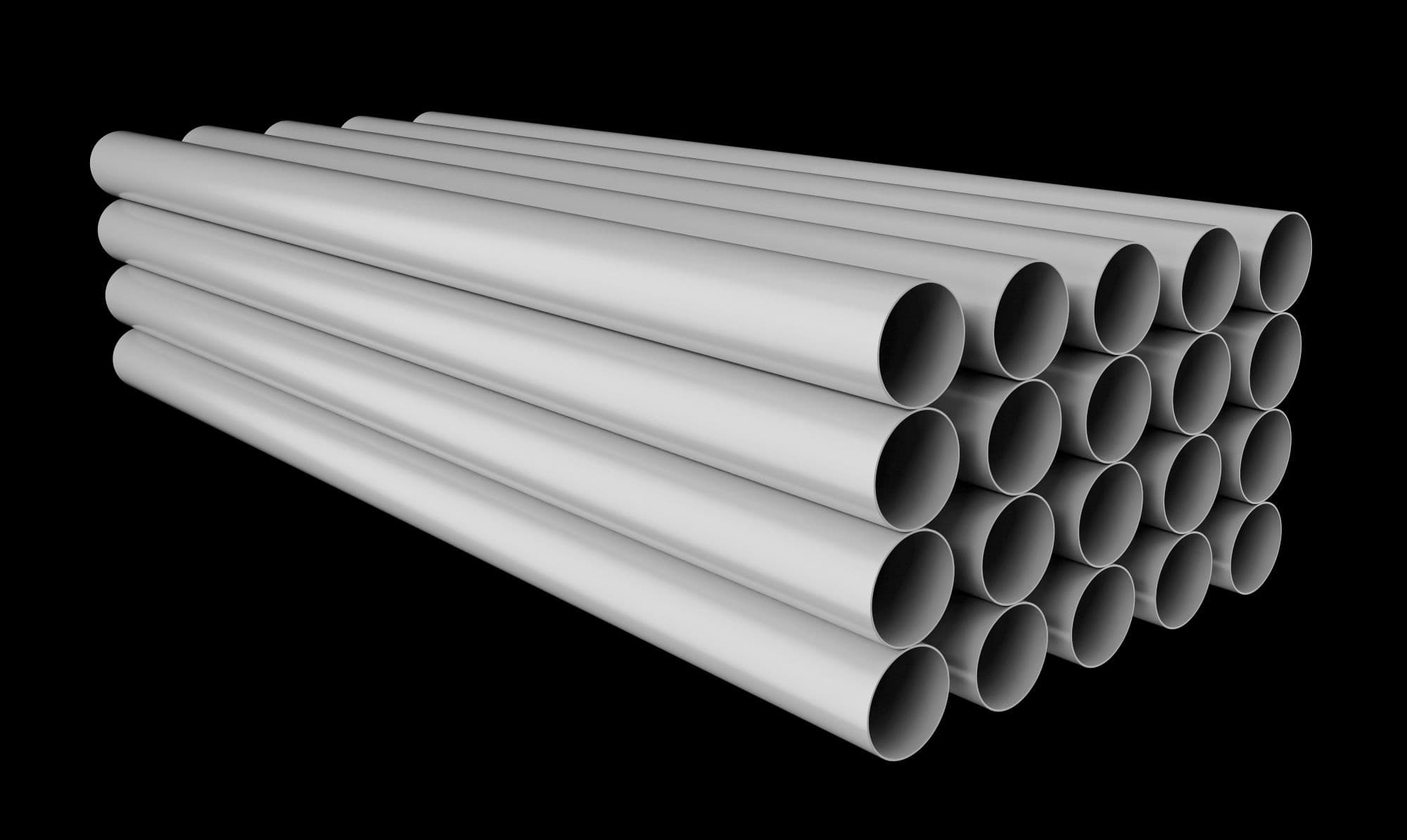 Pipes & Tubes